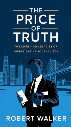 The Price of Truth: The Lives and Legacies of Investigative Journalists