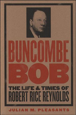 Buncombe Bob