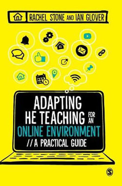 Adapting Higher Education Teaching for an Online Environment