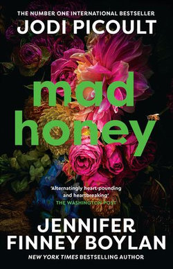 Mad Honey