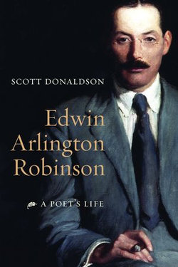 Edwin Arlington Robinson