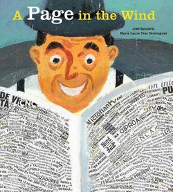 A Page in the Wind