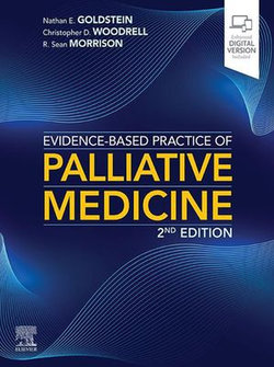 Evidence-Based Practice of Palliative Medicine