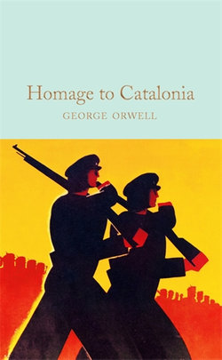 Homage to Catalonia