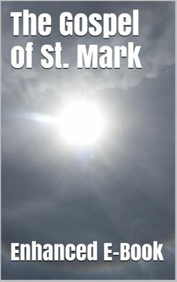 The Gospel of St. Mark