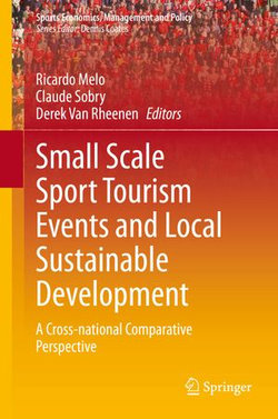 Small Scale Sport Tourism Events and Local Sustainable Development