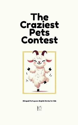 The Craziest Pets Contest