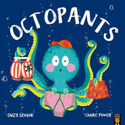 Octopants