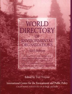 World Directory of Environmental Organizations