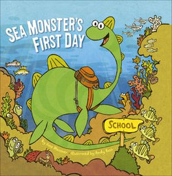 Sea Monster's First Day