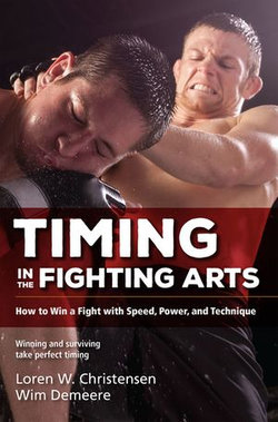 Timing in the Fighting Arts