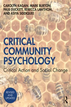 Critical Community Psychology