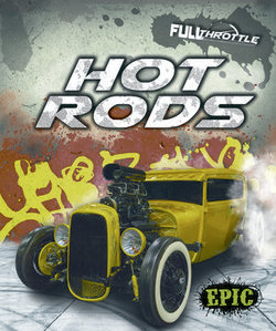 Hot Rods