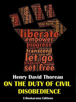 On the Duty of Civil Disobedience