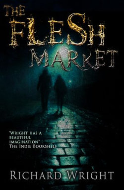 The Flesh Market