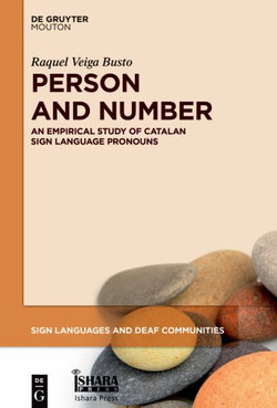 Person and Number