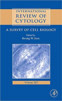 International Review of Cytology: Volume 263