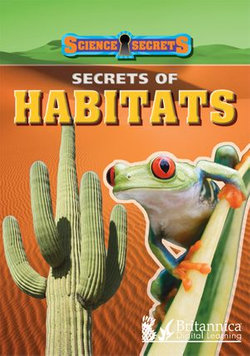 Secrets of Habitats