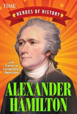 Alexander Hamilton