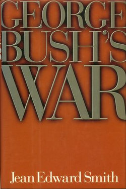 George Bush's War