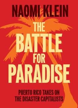 The Battle For Paradise