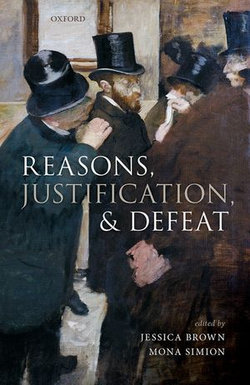 Reasons, Justification, and Defeat