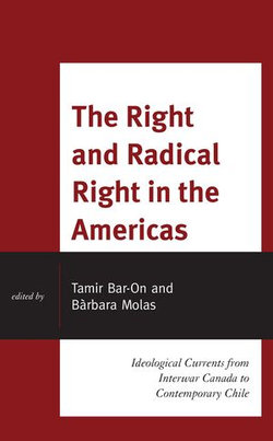 The Right and Radical Right in the Americas