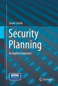 Security Planning