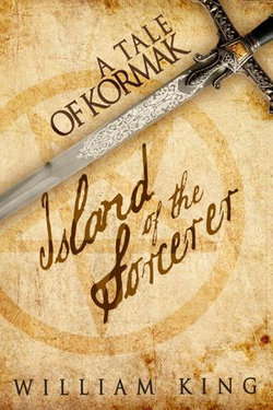 Island of the Sorcerer