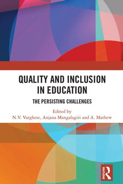 Quality and Inclusion in Education