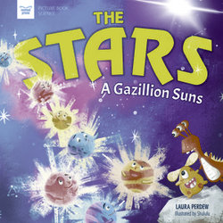 The Stars: A Gazillion Suns