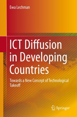 ICT Diffusion in Developing Countries