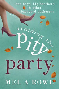 Avoiding The Pity Party