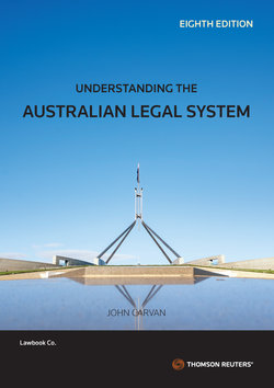 Understanding the Australian Legal System