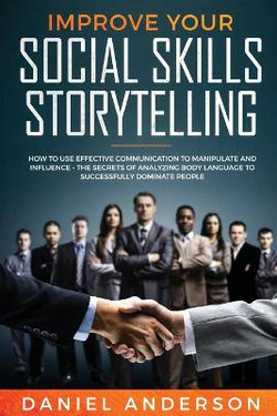 Improve Your Social Skills and Storytelling