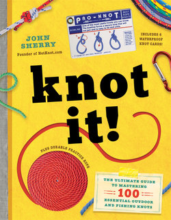 Knot It!