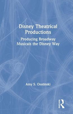 Disney Theatrical Productions