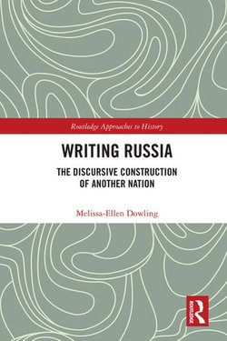 Writing Russia