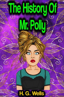 The History Of Mr. Polly