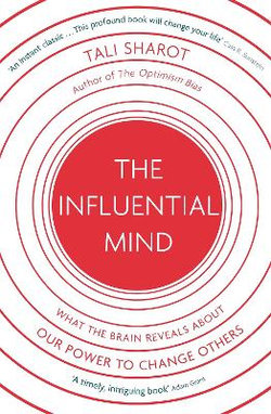 The Influential Mind