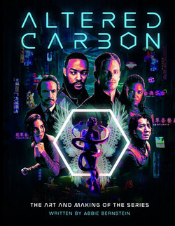 Altered Carbon