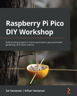 Raspberry Pi Pico DIY Workshop