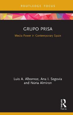 Grupo Prisa