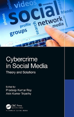 Cyber Crime in Social Media