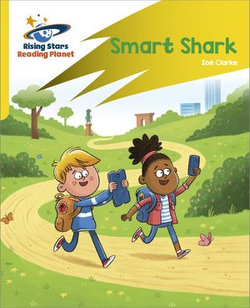 Reading Planet: Rocket Phonics – Target Practice – Smart Shark – Yellow