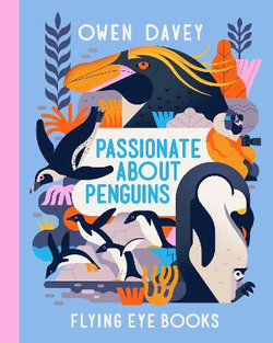 Passionate About Penguins