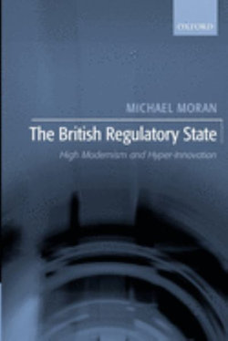 The British Regulatory State