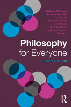 Philosophy for Everyone