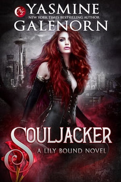 Souljacker