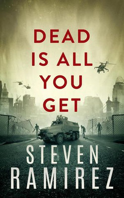 Dead Is All You Get: A Dave Pulaski Thriller